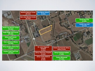 More details for 797 Lena Ave, Gilroy, CA - Land for Sale