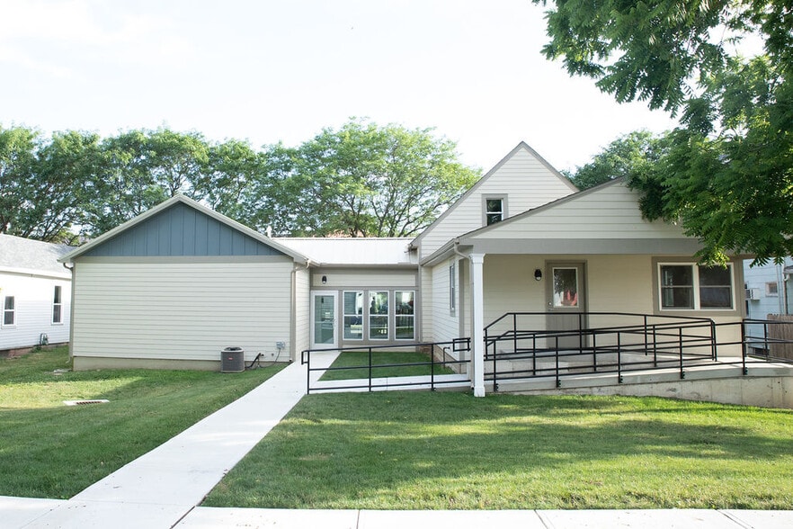 60 E Waterloo St, Canal Winchester, OH for lease - Building Photo - Image 2 of 19