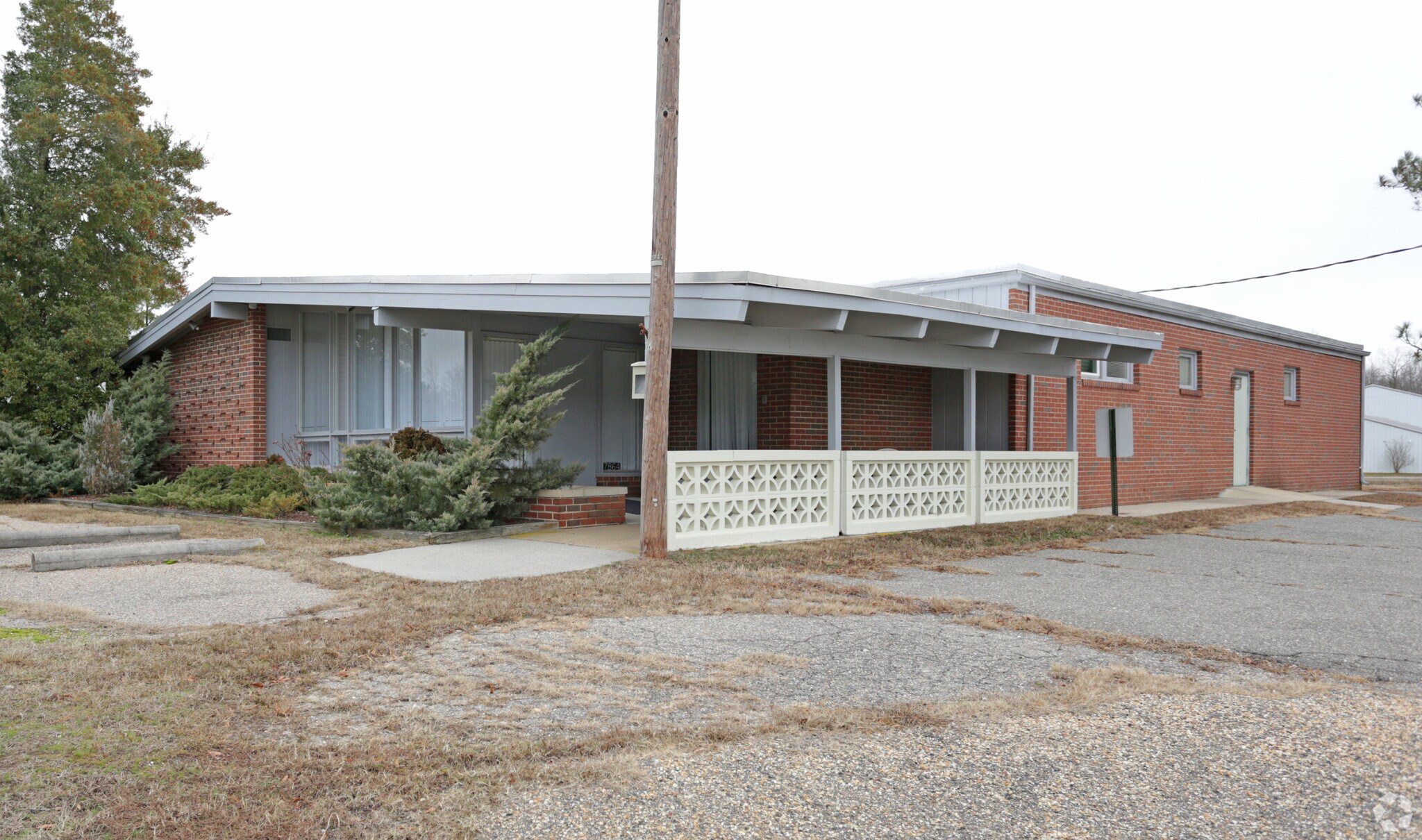 7864 Richmond Tappahannock Hwy, Aylett, VA for sale Primary Photo- Image 1 of 1