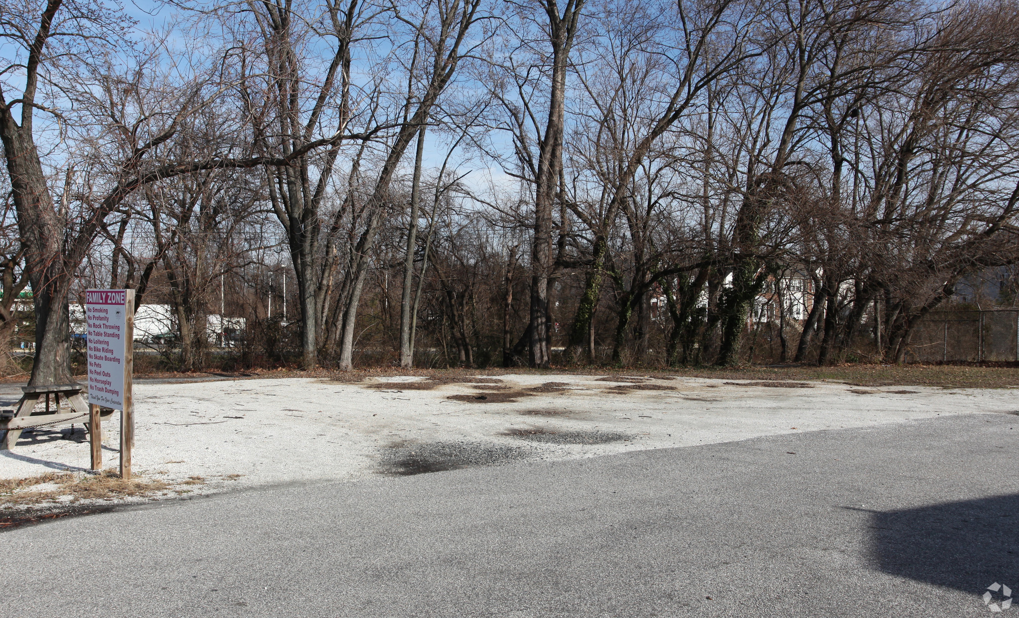 Crain Hwy & Quarterfield Rd, Glen Burnie, MD for sale Primary Photo- Image 1 of 1