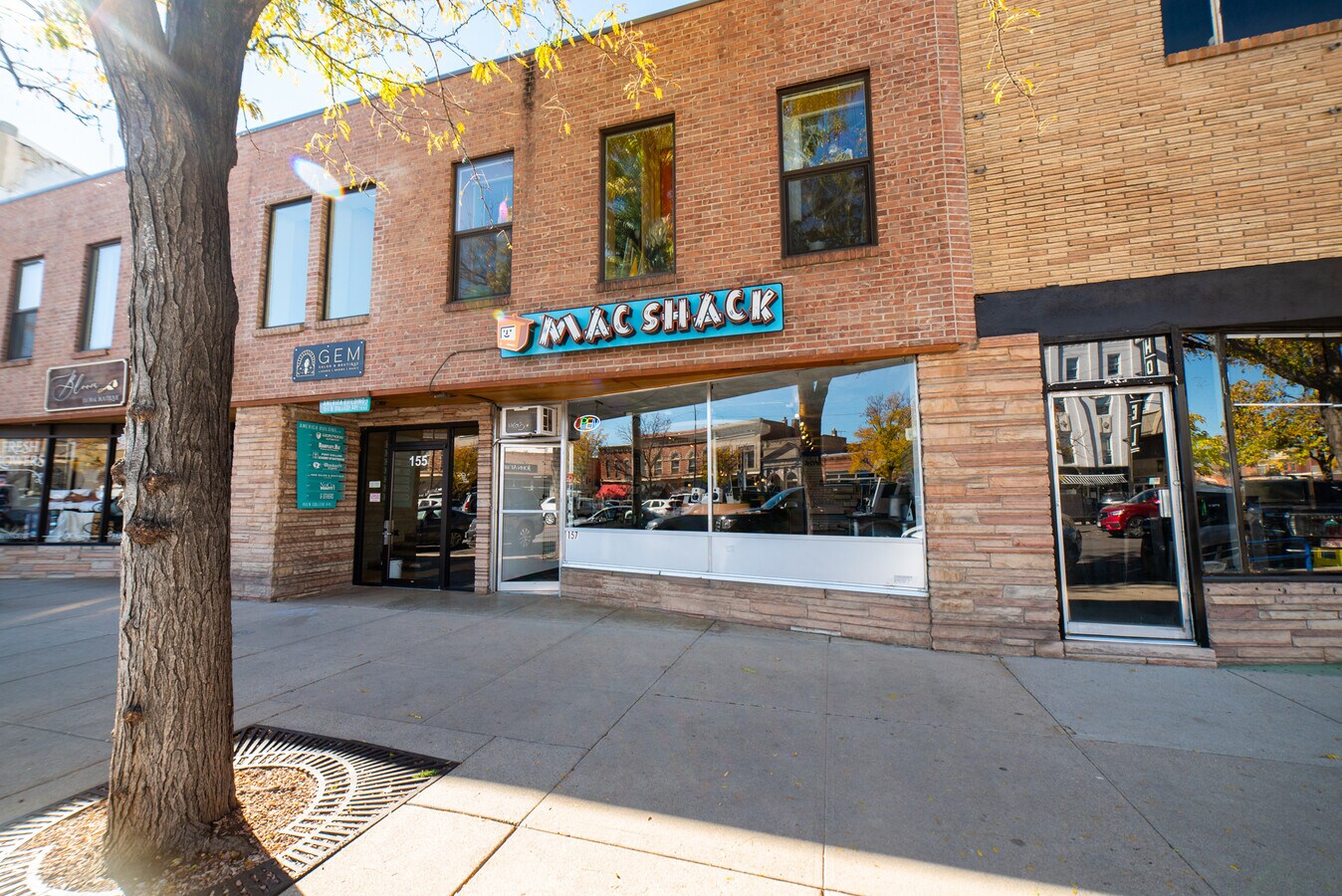 157 N College Ave, Fort Collins, CO 80524