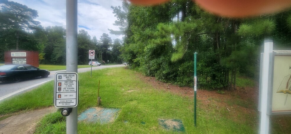 Post Road, Douglasville, GA for sale - Primary Photo - Image 2 of 5