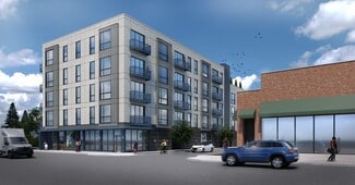 More details for 839-841 Madison St, Oak Park, IL - Flex for Lease