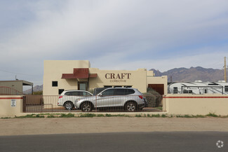 More details for 3501 E Kleindale Rd, Tucson, AZ - Office for Sale
