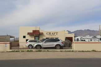 More details for 3501 E Kleindale Rd, Tucson, AZ - Office for Sale
