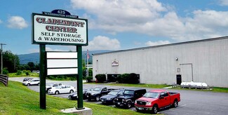 More details for 425 Washington St, Claremont, NH - Industrial for Lease