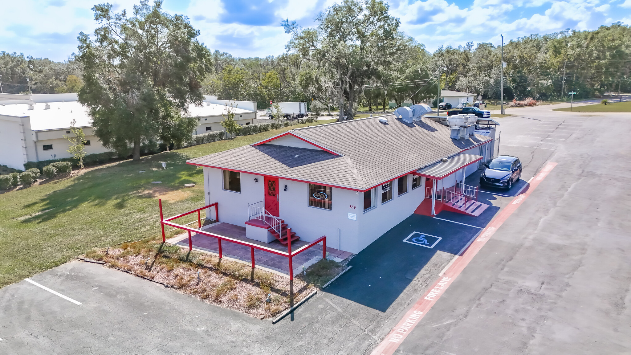 859 S US Highway 41, Inverness, FL for sale Building Photo- Image 1 of 54