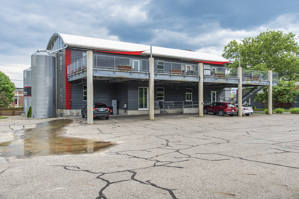 500 E Butler Ct, Kalamazoo, MI for sale Building Photo- Image 1 of 12