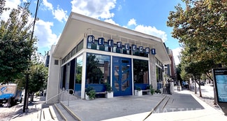 More details for 299 N Highland Ave, Atlanta, GA - Retail for Lease
