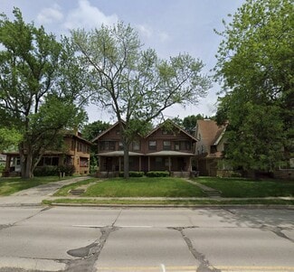 More details for 3238 Collingwood Blvd, Toledo, OH - Multifamily for Sale