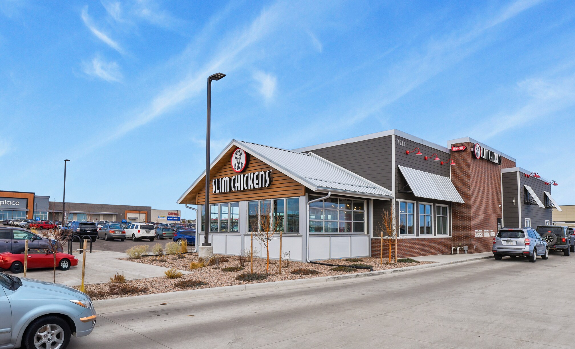 7535 Falcon Market Pl, Falcon, CO for sale Building Photo- Image 1 of 1