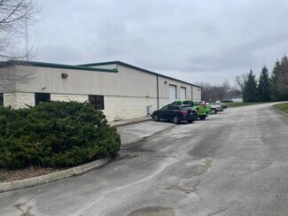 More details for 7501 Jacks Ln, Clayton, OH - Industrial for Sale