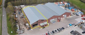 More details for Potterton, Aberdeen - Industrial for Lease