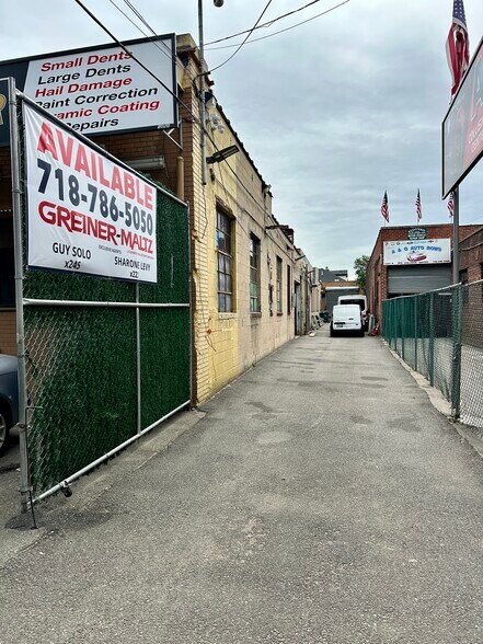 2299 McDonald Ave, Brooklyn, NY for sale - Building Photo - Image 2 of 14