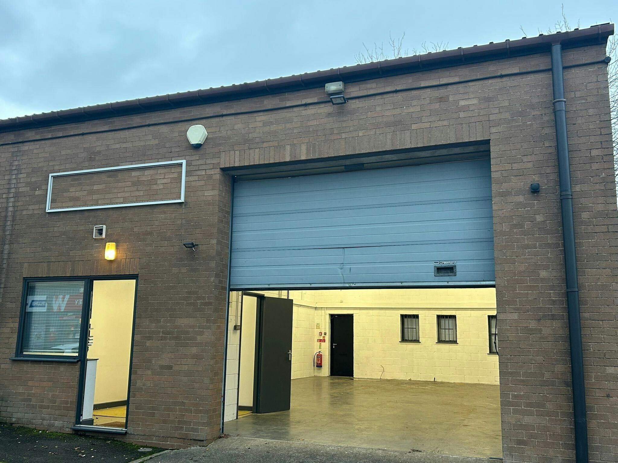 Orleton Rd, Ludlow for lease Building Photo- Image 1 of 6