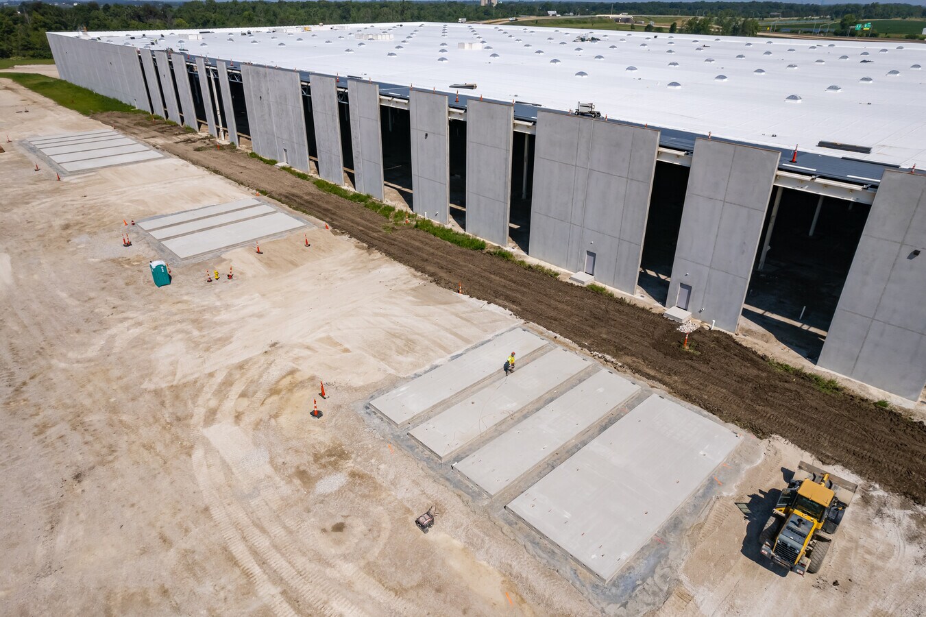 10 Eastwood Dr, Luckey, OH 43443 Peloton Output Park