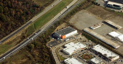 351 American Way, Cranberry Township, PA - AERIAL  map view - Image1