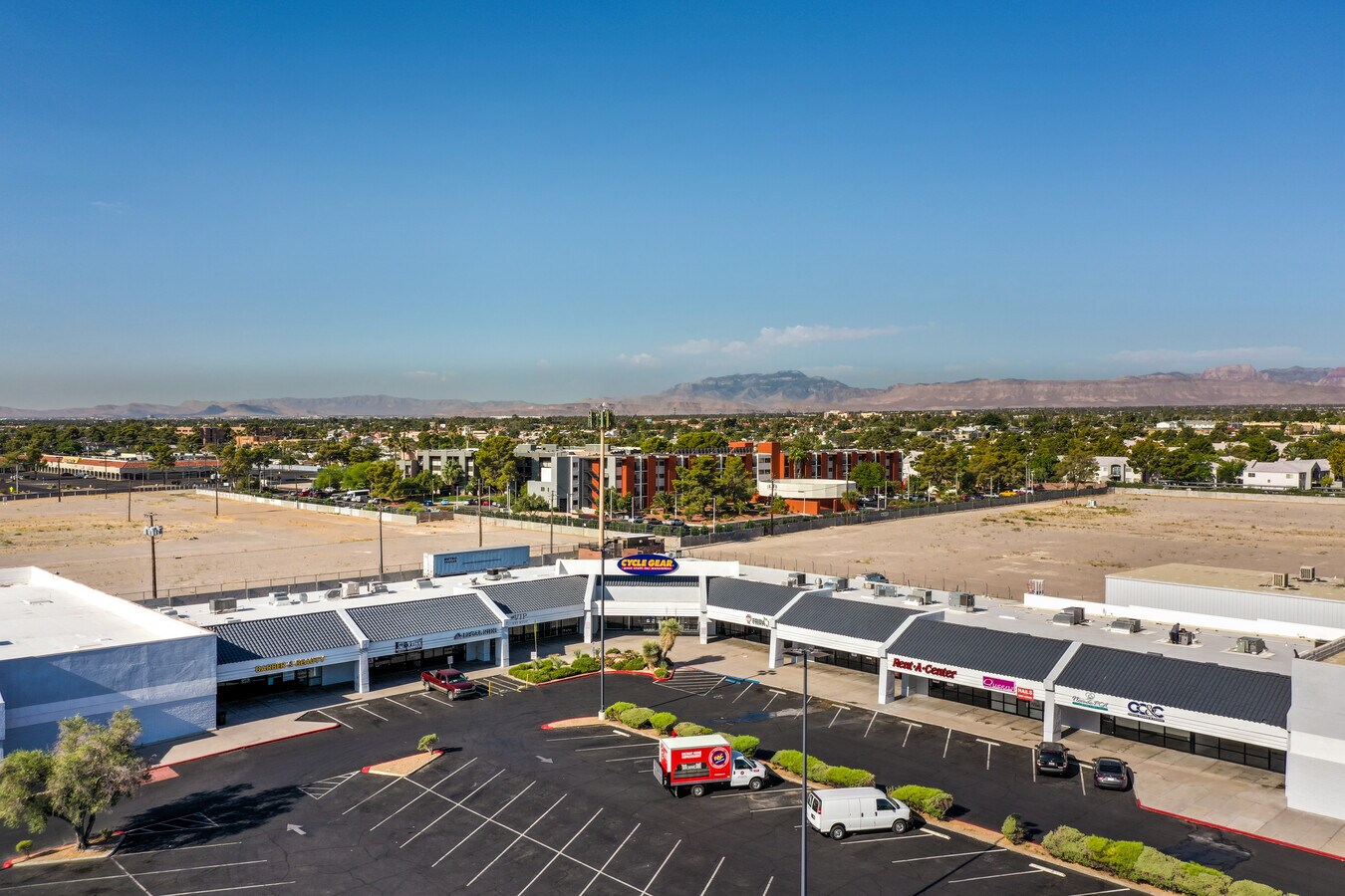 310 398 S Decatur Blvd Las Vegas Nv 89107 Decatur Meadows Loopnet Com