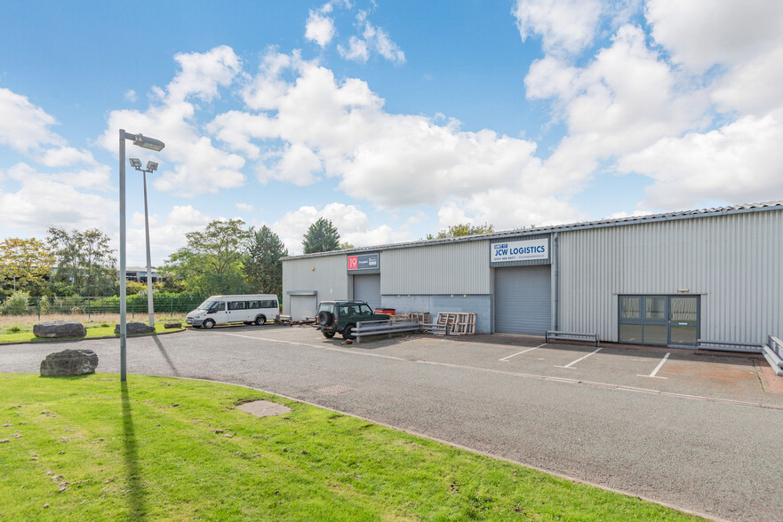 Spindus Rd, Liverpool for lease - Building Photo - Image 3 of 19