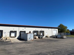 3755-3791 Interchange Rd, Columbus, OH for lease Building Photo- Image 2 of 3