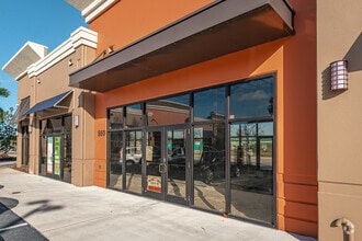 540 NW 7th Ave, Fort Lauderdale, FL for lease Building Photo- Image 1 of 4