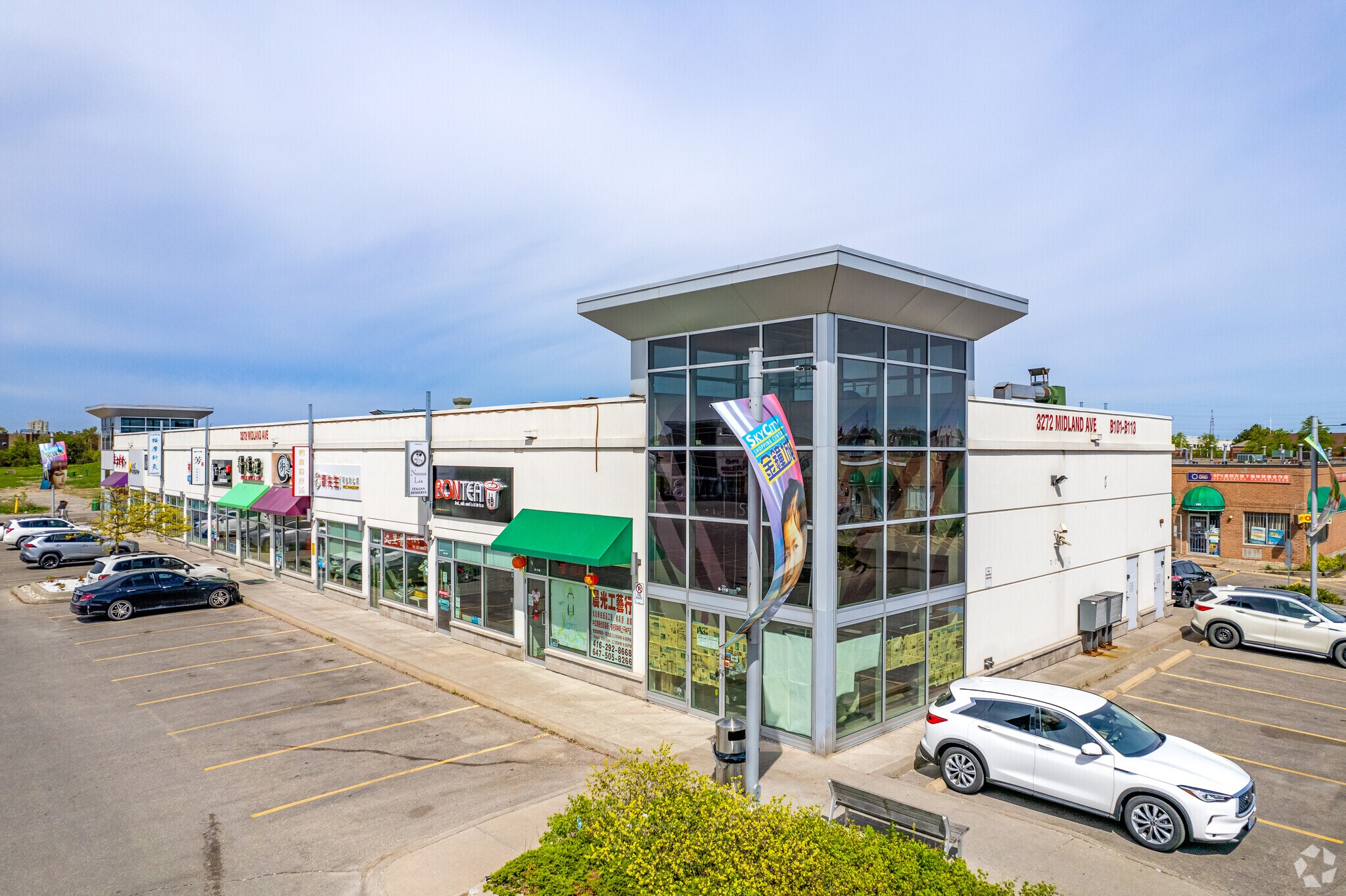 3272 Midland Ave, Toronto, ON for sale Primary Photo- Image 1 of 1