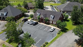 More details for 113 Adris Pl, Dothan, AL - Office for Lease