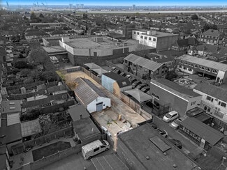 More details for 249A Chingford Mount Rd, London - Industrial for Sale