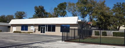 4401 Edgewater Dr, Orlando, FL for lease Building Photo- Image 1 of 2