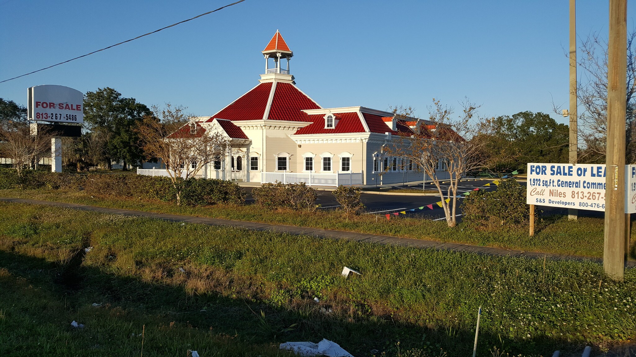 10525 US Highway 19 N, Pinellas Park, FL for sale Other- Image 1 of 1