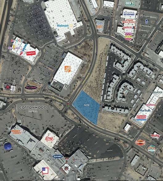 Seven Bar Loop, Albuquerque, NM 87114