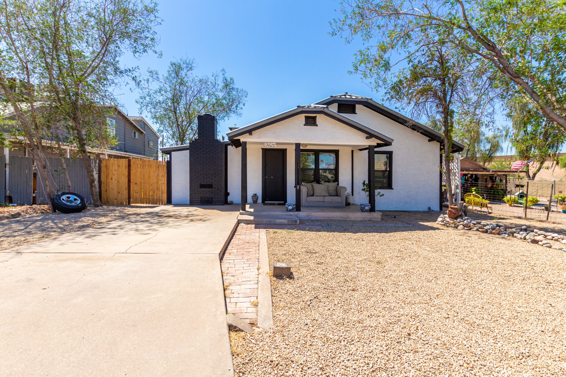 5225 E Taylor St, Phoenix, AZ for sale Primary Photo- Image 1 of 1
