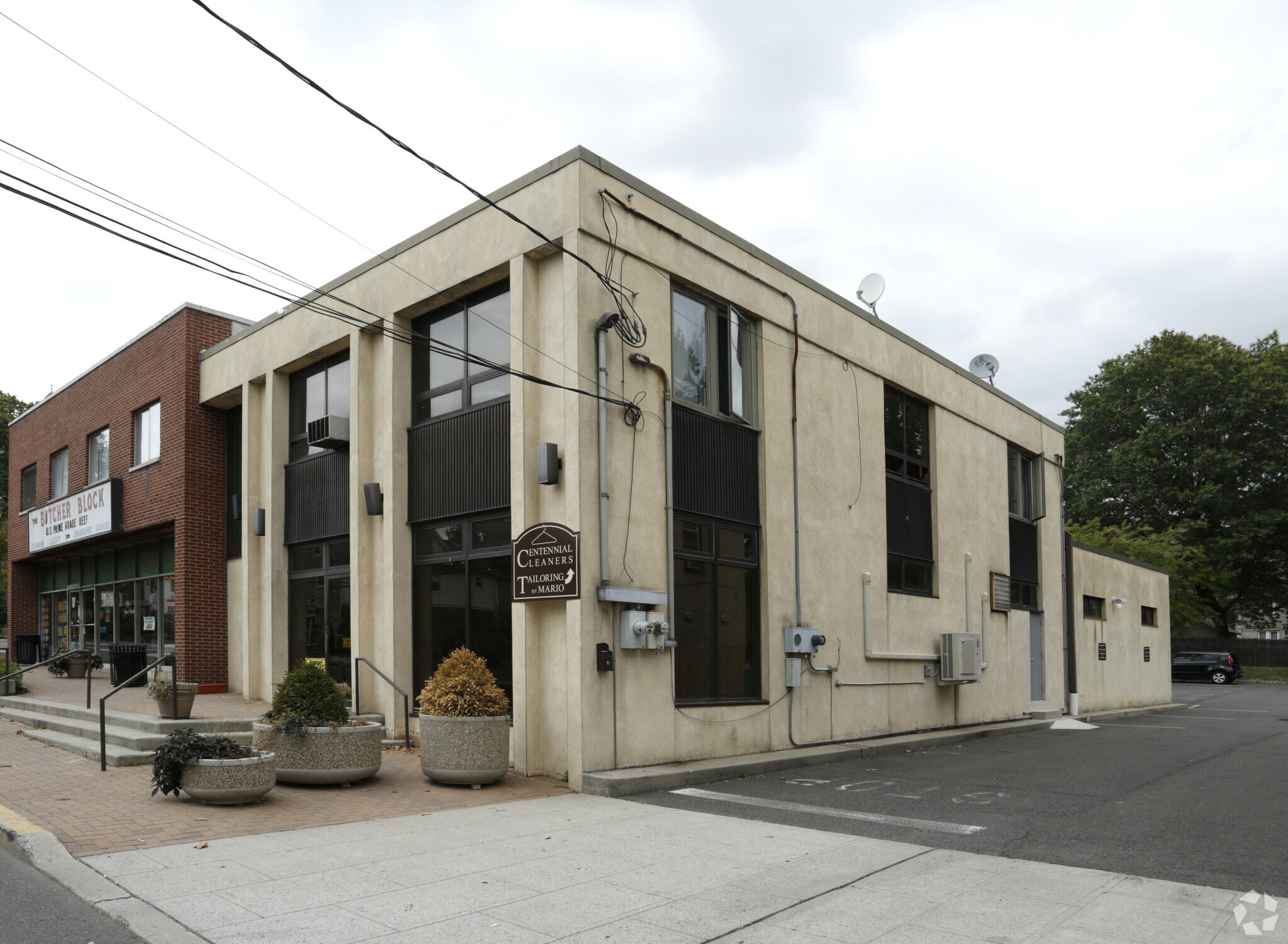 211 Centennial Ave, Cranford, NJ for sale Primary Photo- Image 1 of 1