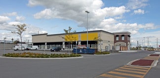 More details for 1935-1953 Ravenscroft Rd, Ajax, ON - Retail for Lease