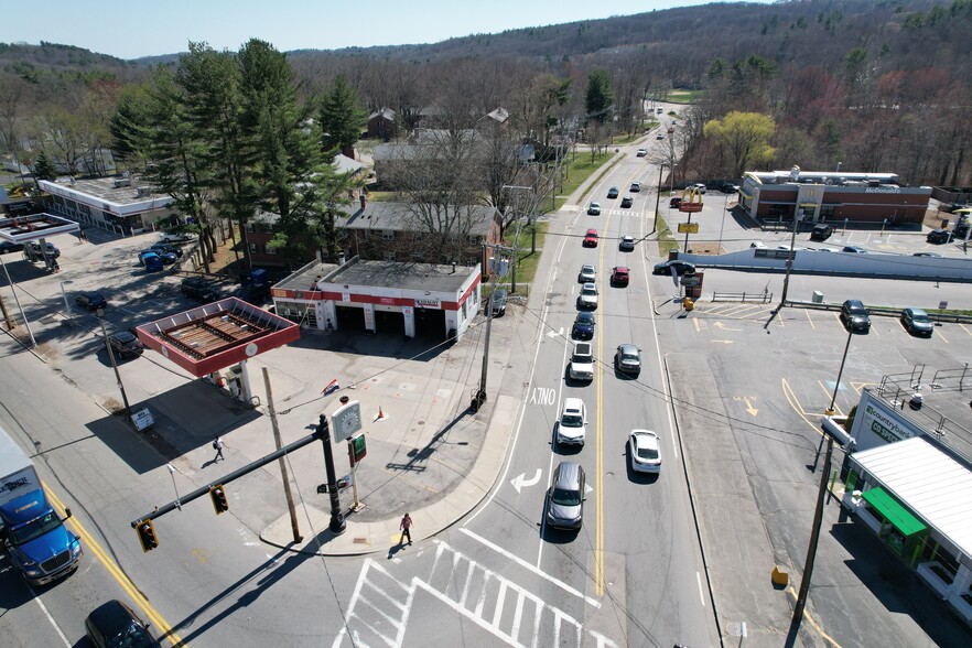 624 Chandler St, Worcester, MA for sale - Building Photo - Image 1 of 8