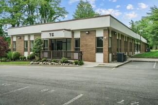 More details for 72 Summit Ave, Montvale, NJ - Office for Lease