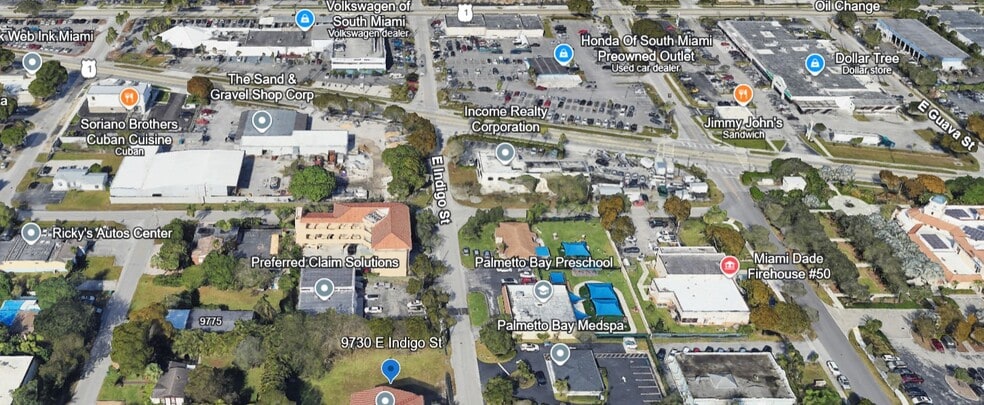 9730 E Indigo St, Miami, FL for sale - Building Photo - Image 2 of 4