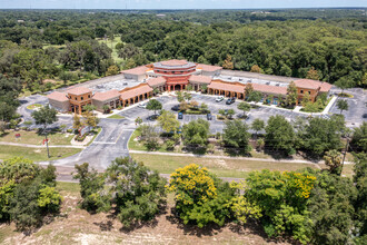 6909 Old Highway 441, Mount Dora, FL - aerial  map view