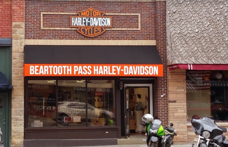 14 N Broadway Ave, Red Lodge, MT for sale Primary Photo- Image 1 of 1