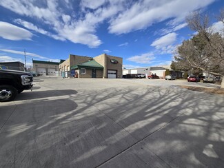 More details for 1067 N Des Moines Ave, Loveland, CO - Industrial for Lease