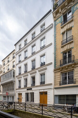 More details for 31 Cite D'Antin, Paris - Coworking for Lease