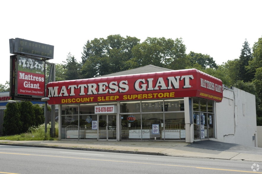 5052-5056 City Ave, Philadelphia, PA for lease - Building Photo - Image 3 of 37