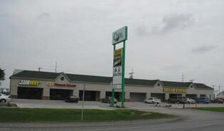 197-201 N 7th St, Kentland, IN for sale - Primary Photo - Image 1 of 1