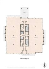 9335 N Wickham Rd, Melbourne, FL for lease Floor Plan- Image 1 of 1