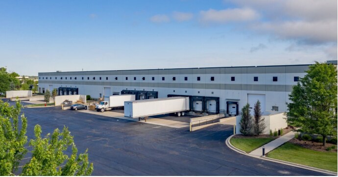 4659-4859 W Basswood Dr, Franklin, WI for lease - Building Photo - Image 2 of 4