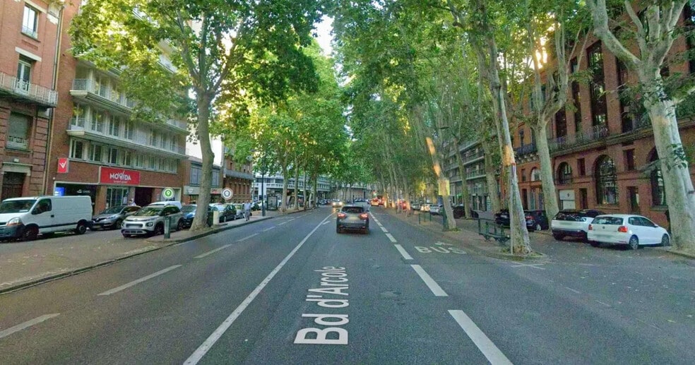 Retail in Toulouse for sale - Building Photo - Image 3 of 3