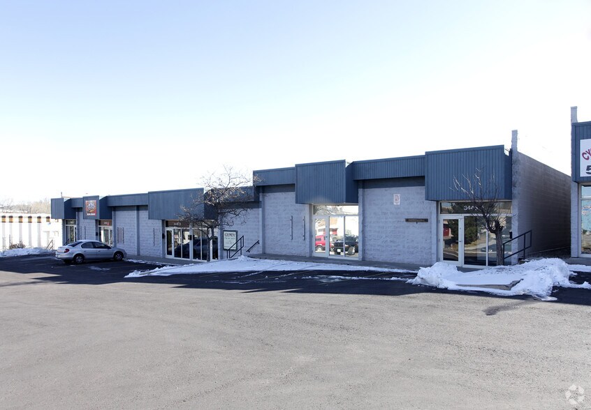 3445 N Chelton Loop, Colorado Springs, CO for sale - Building Photo - Image 3 of 4