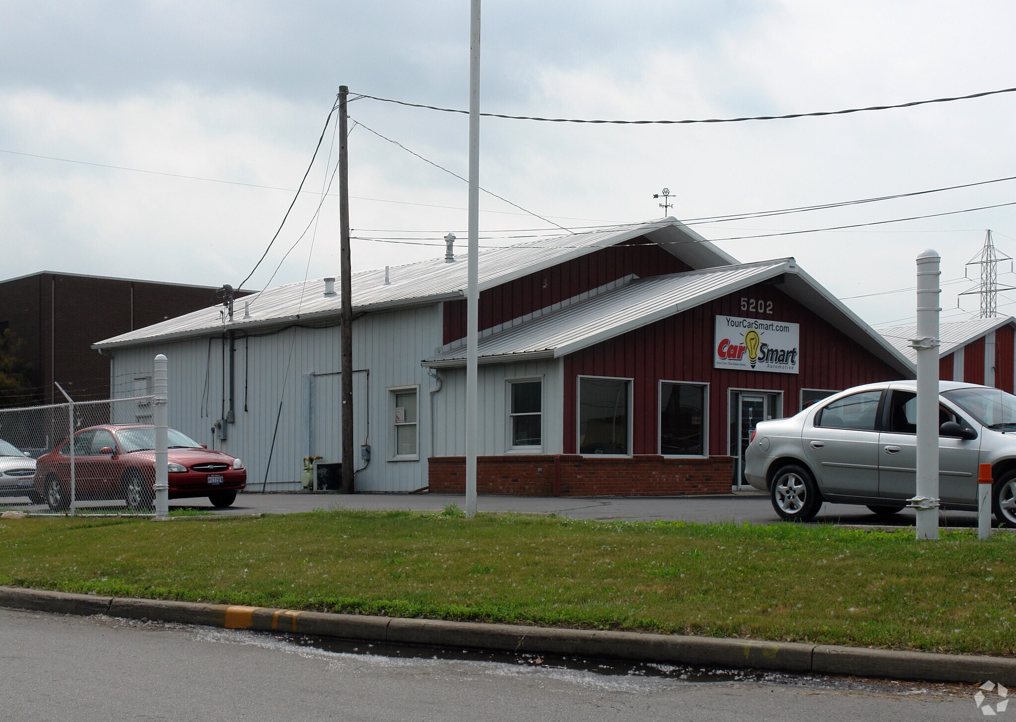 5202 Jackman Rd, Toledo, OH for sale Primary Photo- Image 1 of 1