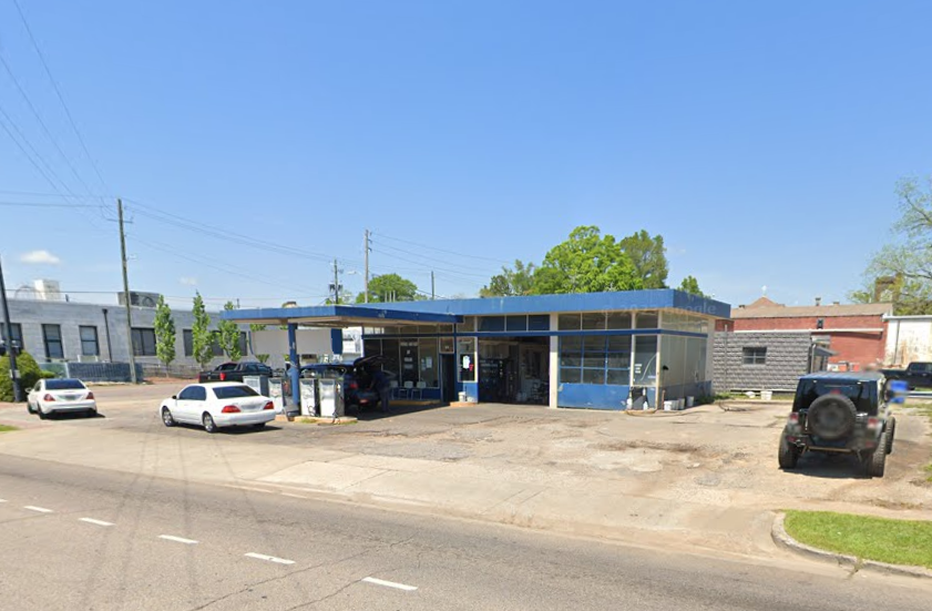 101 E Main St, Prattville, AL for lease - Building Photo - Image 2 of 3