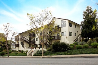 More details for 675 Jefferson St, Monterey, CA - Multifamily for Sale